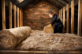 Best Spray Foam Insulation  in Gaylord, MI