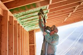 Best Eco-Friendly or Green Insulation Solutions  in Gaylord, MI