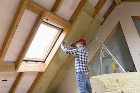 Best Wall Insulation Installation  in Gaylord, MI