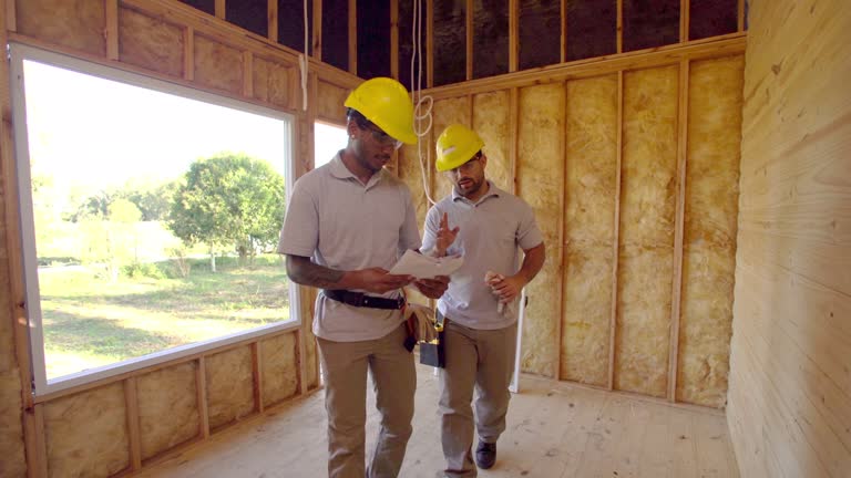 Best Commercial Insulation Services  in Gaylord, MI